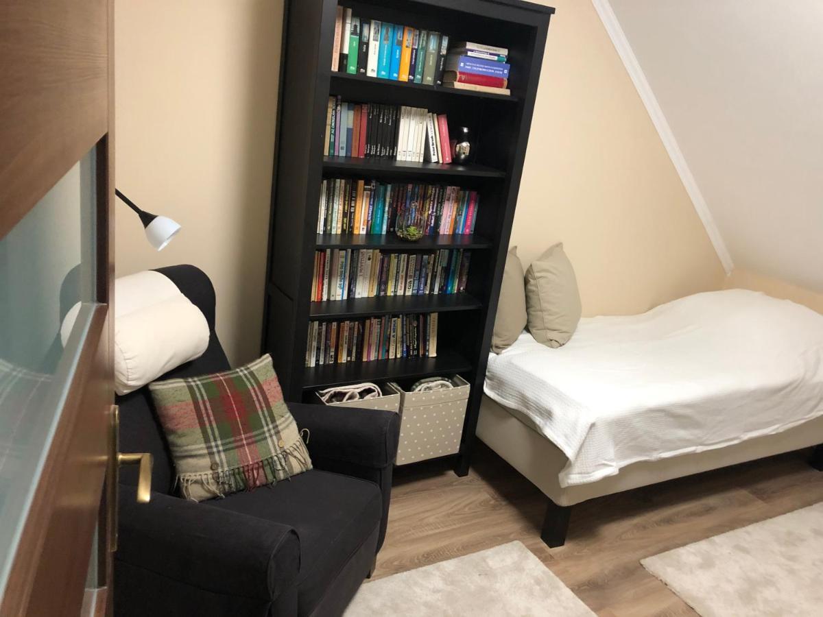 Galeria Apartmanhaz Keszthely Exterior foto