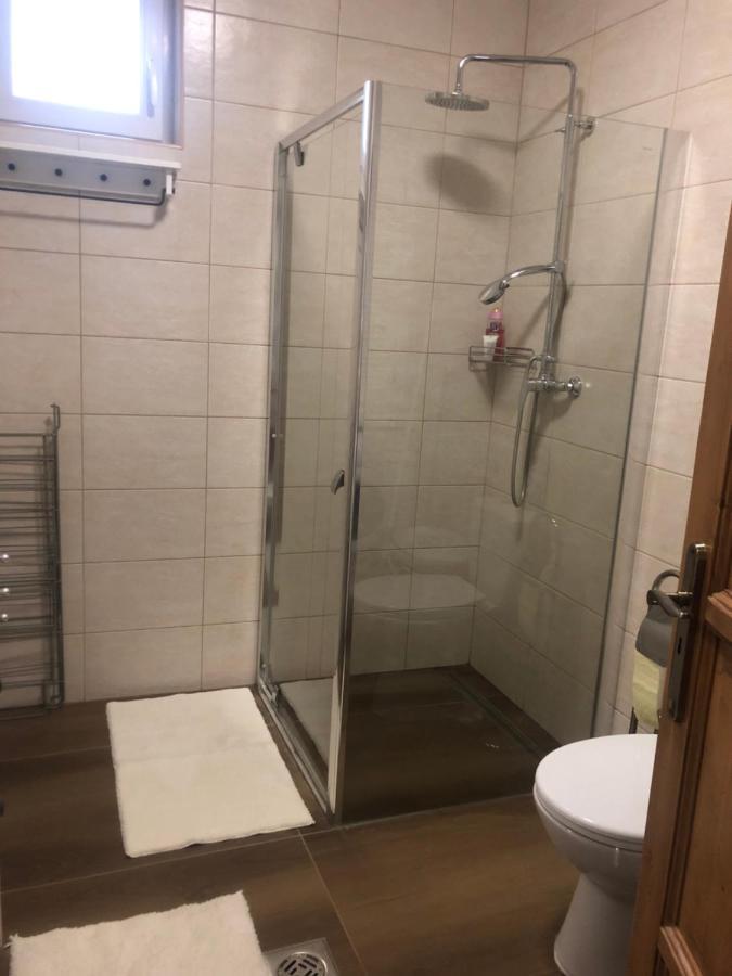 Galeria Apartmanhaz Keszthely Exterior foto