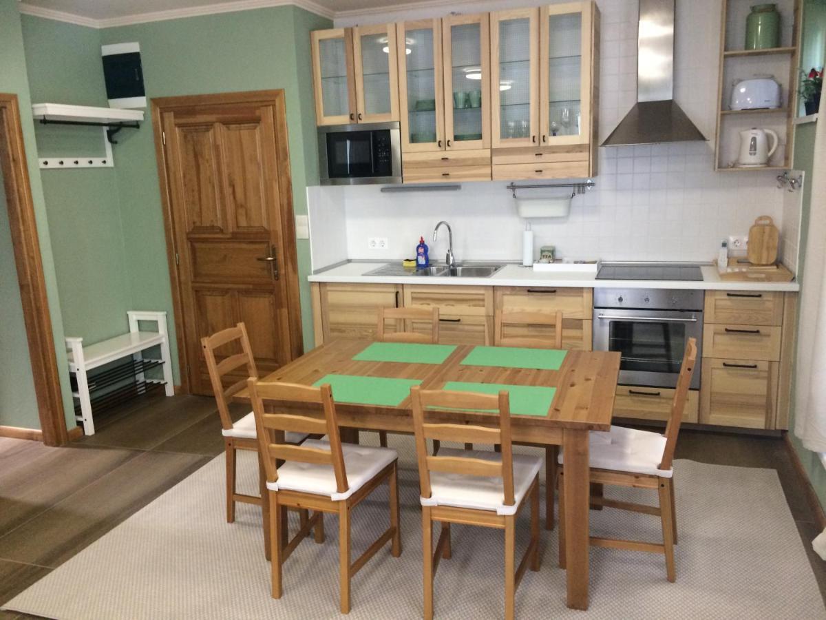 Galeria Apartmanhaz Keszthely Exterior foto