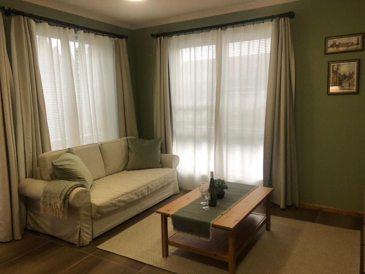 Galeria Apartmanhaz Keszthely Exterior foto