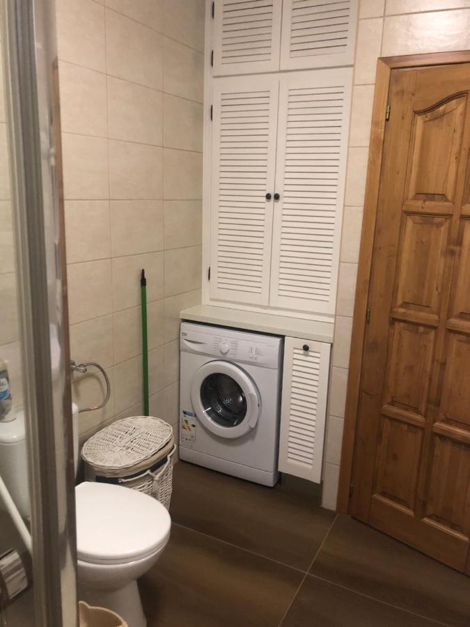 Galeria Apartmanhaz Keszthely Exterior foto
