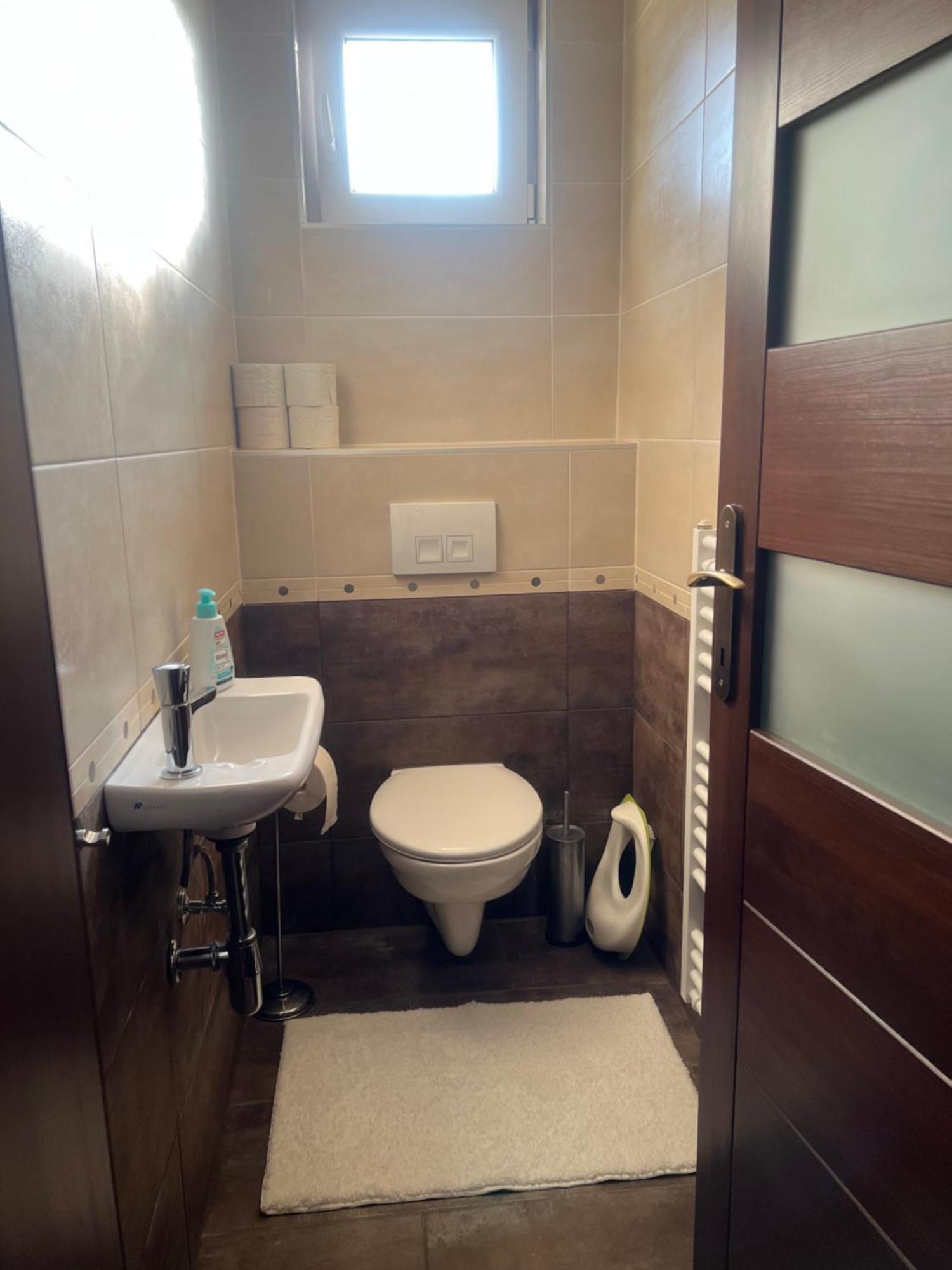 Galeria Apartmanhaz Keszthely Exterior foto