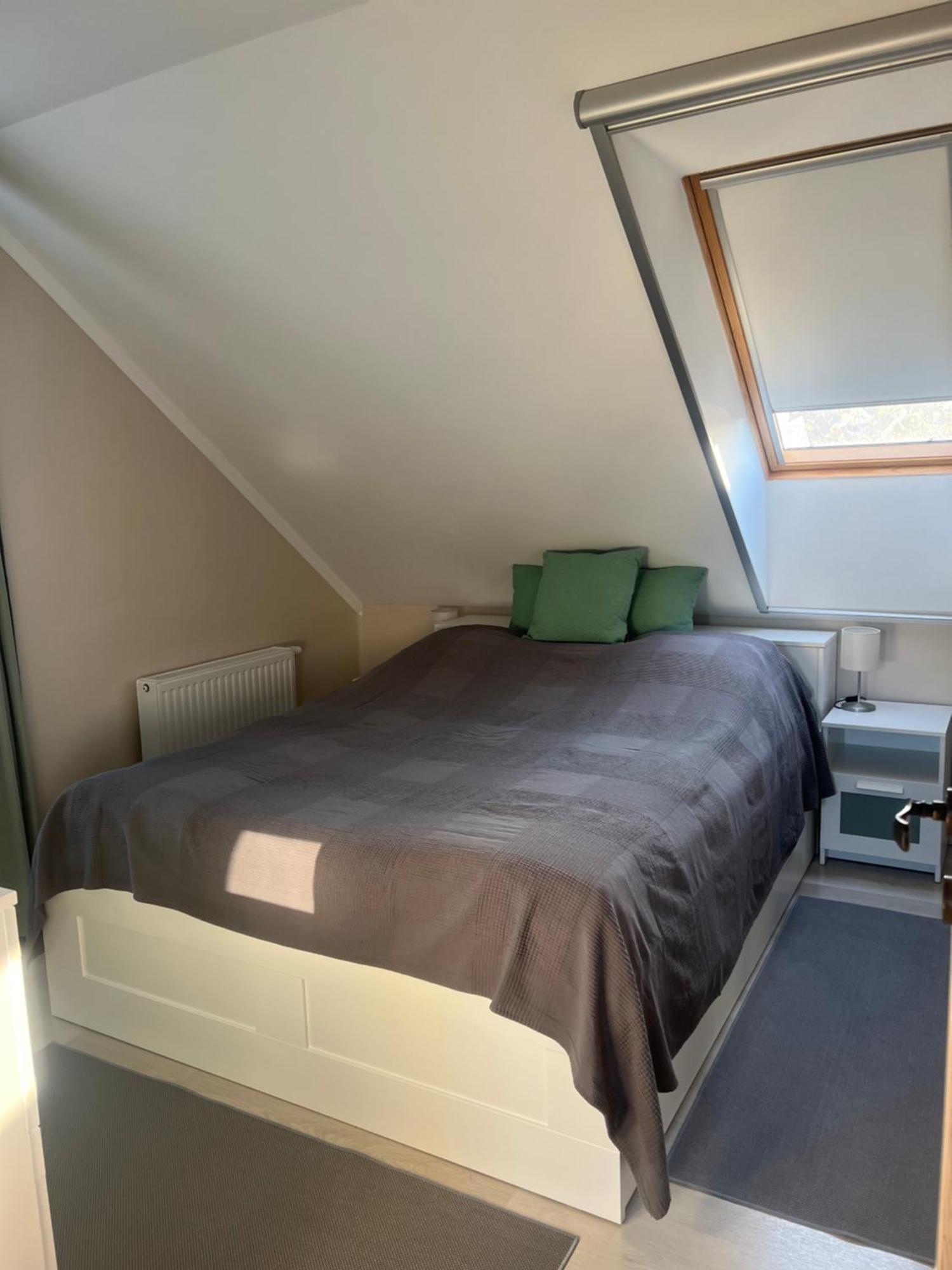 Galeria Apartmanhaz Keszthely Exterior foto