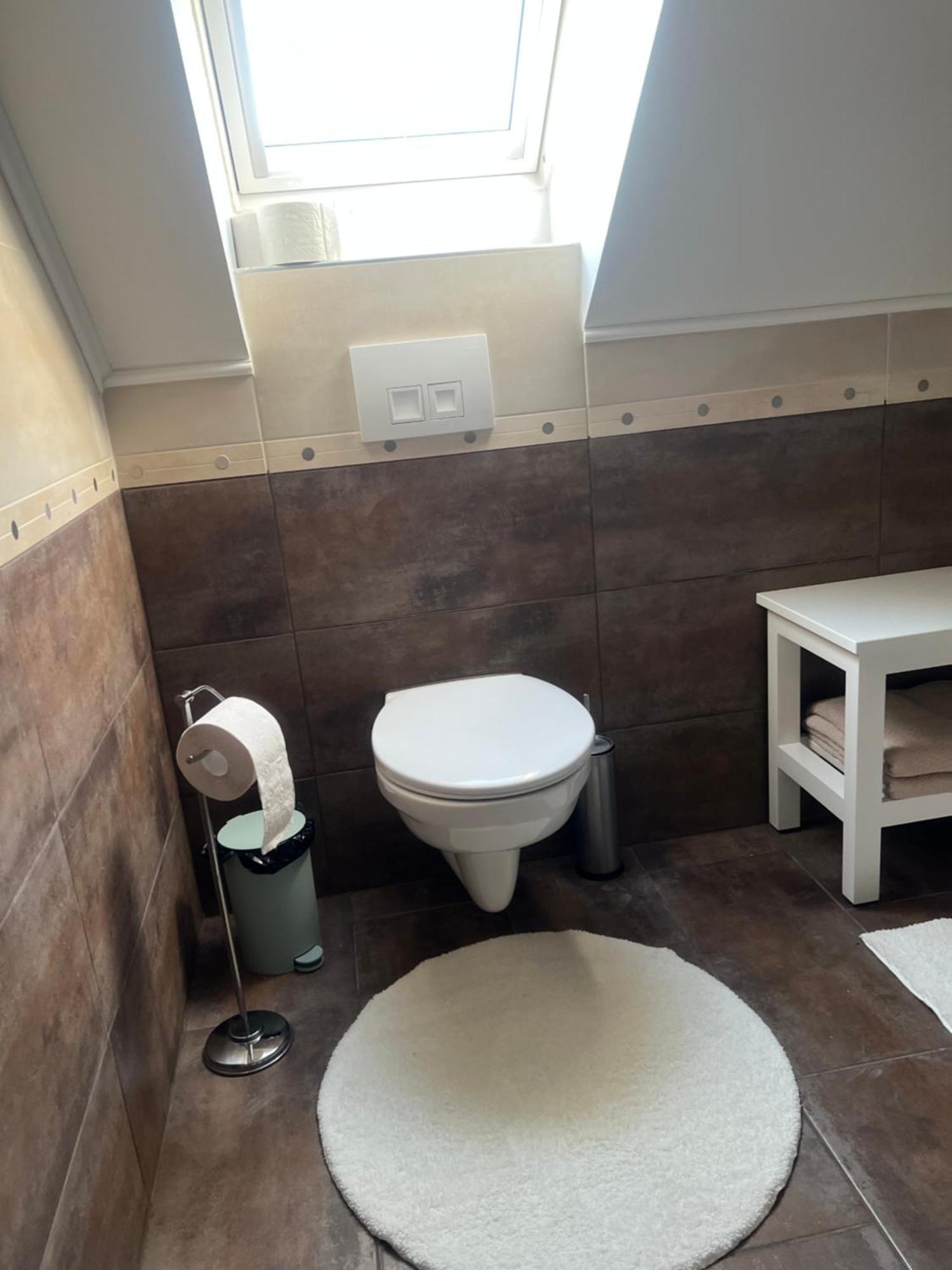 Galeria Apartmanhaz Keszthely Exterior foto