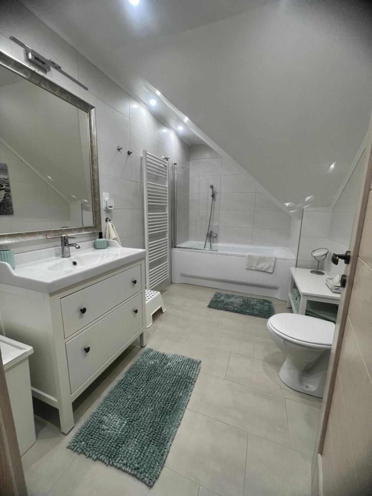 Galeria Apartmanhaz Keszthely Exterior foto